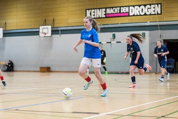 Bild 246 - wBJ NFV Futsalmeisterschaft